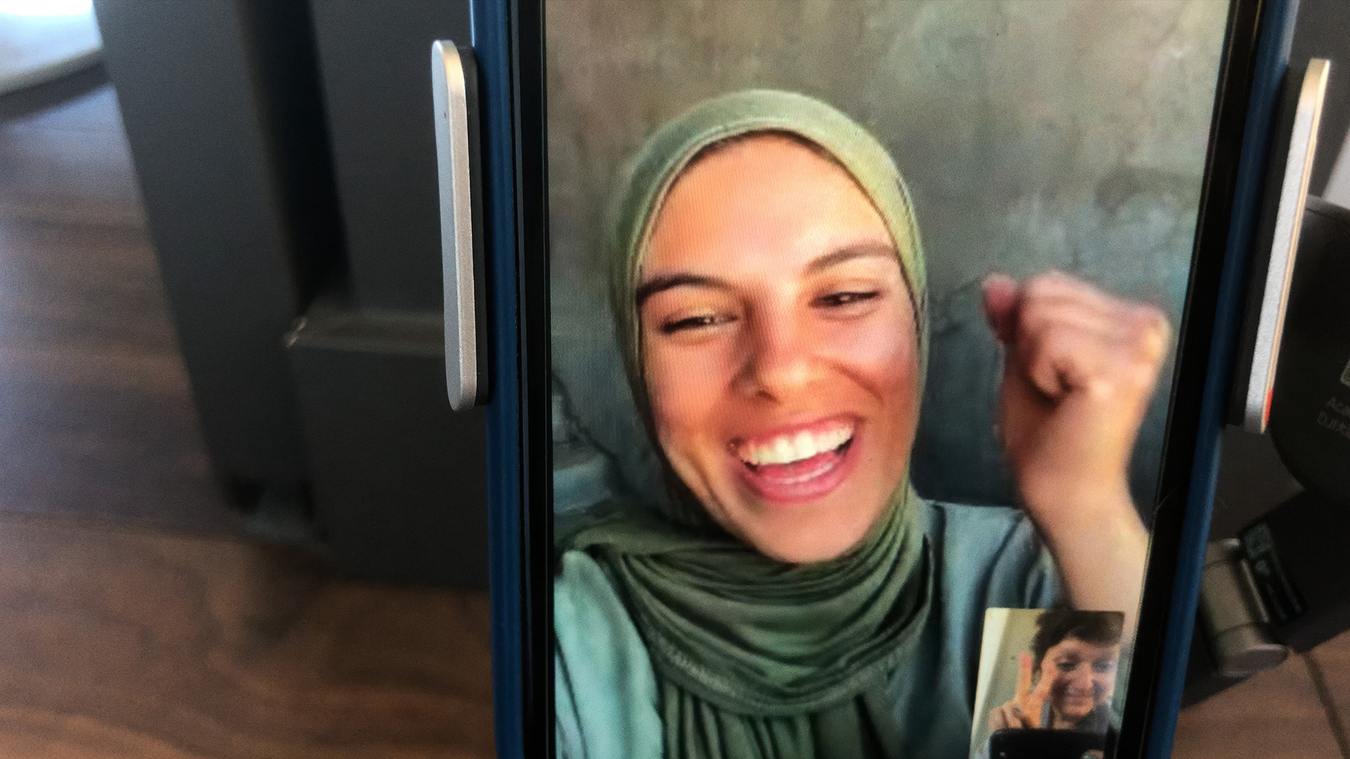 Sepideh Farsi's 'Put Your Soul on Your Hand and Walk' Examines Life in Gaza Through the Eyes of One Extraordinary Woman