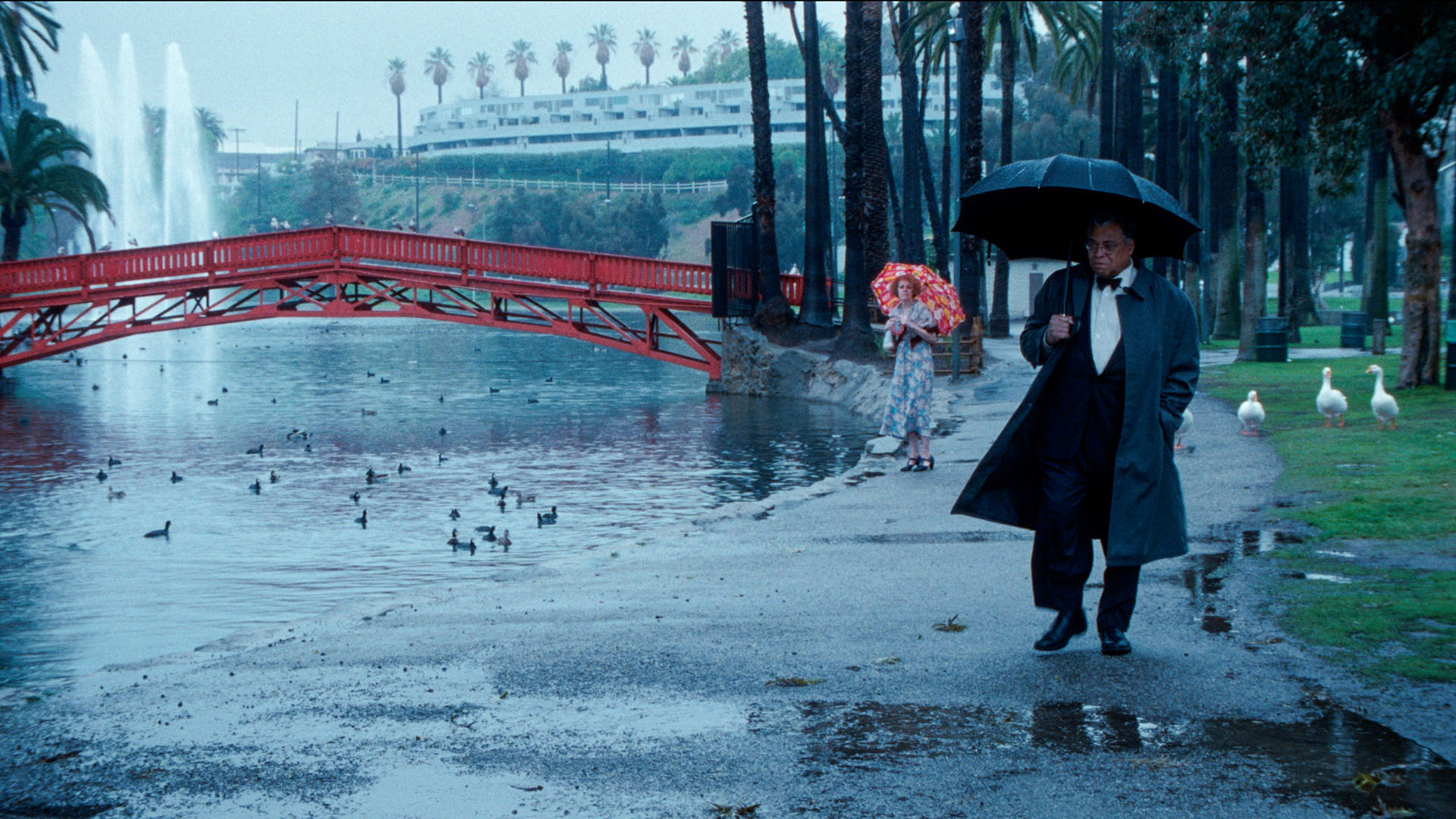 Charles Burnett&rsquo;s &lsquo;The Annihilation of Fish&rsquo; Proves Love Is Not Always What You Imagine